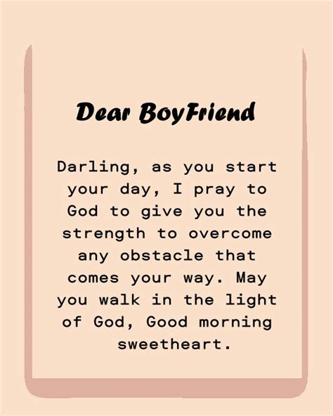 56 Best Deep Prayer For Boyfriend – Prayer For Lover Strength, Relationship Guidance – Tiny Inspire