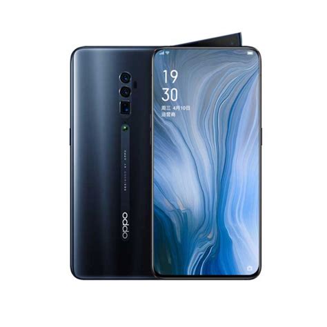 OPPO Reno 5G NR Smartphone Specs, Price, Features, Camera and Battery