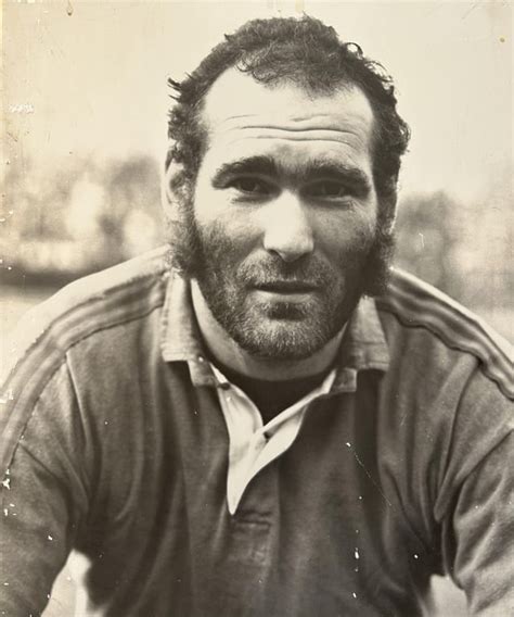 French legend Alain Estève died at 77 : r/rugbyunion