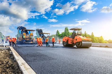 Top 5 Advantages Of Choosing An Asphalt Paving Company For Your Home’s ...