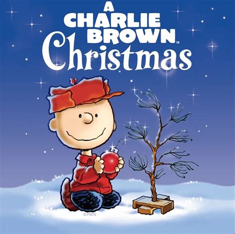 The Palace Danbury presents A Charlie Brown Christmas: 4 Holiday Performances | Danbury Senior ...