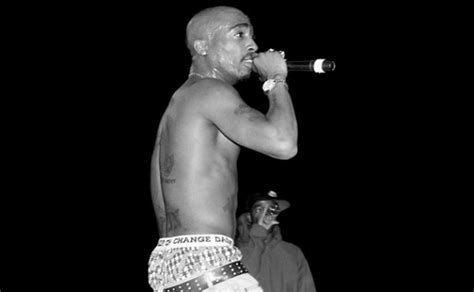 Tupac Shakur 23rd Death Anniversary | Some Say He is Still Alive