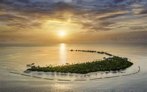 JW Marriott Maldives | Neoscapes Maldives