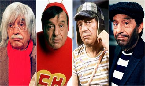 Se cumplen 25 años de último episodio de Chespirito