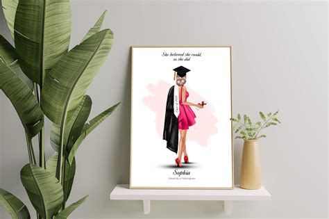 Personalized Graduation Gift Graduation Gift for Her College - Etsy