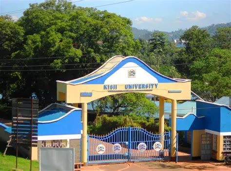 List of Courses Offered at Kisii University, KSU: 2023/2024 - Explore ...