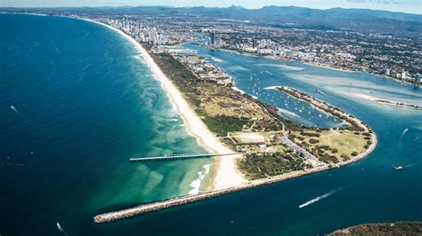 Gold Coast Development: $23m for Spit upgrades and Southern Gold Coast ...