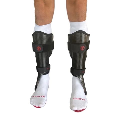 Dynamic Ankle Foot Inversion Brace