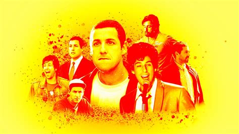 Every Adam Sandler Movie, Ranked