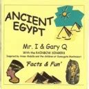 Ancient Egypt | Hummingbird, Children’s Educational Music