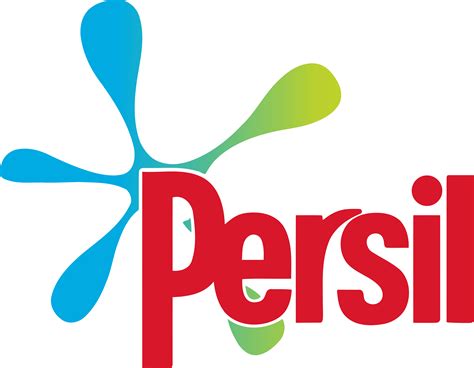 Persil – Logos Download