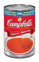 Campbell's Low Sodium Soups