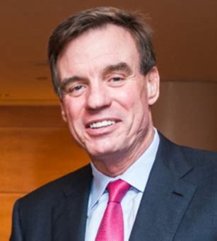 Senator Mark Warner - Black Economic Alliance Foundation