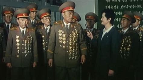 The Parade of the Korean People's Army (2002) | MUBI