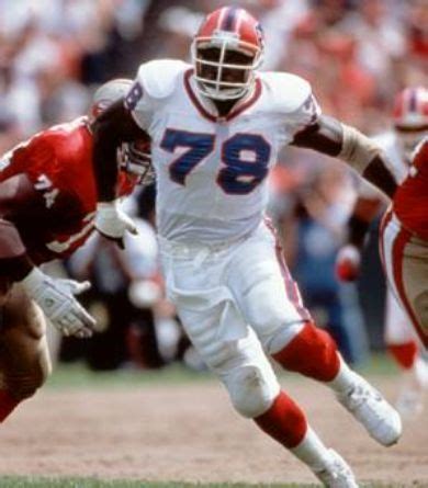 Image Gallery of Bruce Smith | NFL Past Players