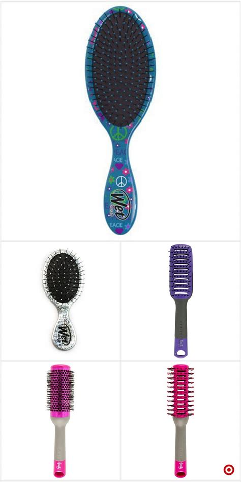 Shop Target for hair brushes you will love at great low prices. Free shipping on orders of $35 ...