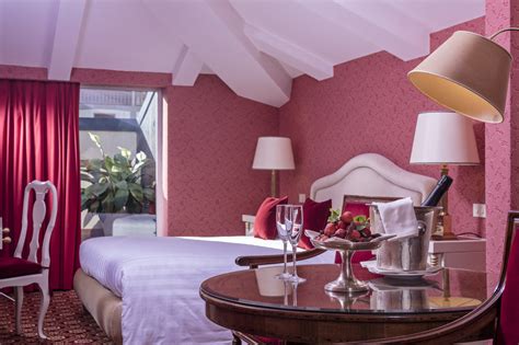 Hotel Regency, Luxury Hotel in Florence, Italy | SLH