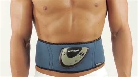 Slendertone Flex Unisex - Product Video - YouTube