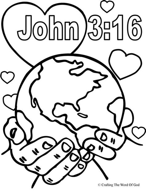 Bible Study Coloring Pages at GetDrawings | Free download