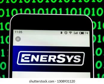 32 Enersys Logo Images, Stock Photos & Vectors | Shutterstock