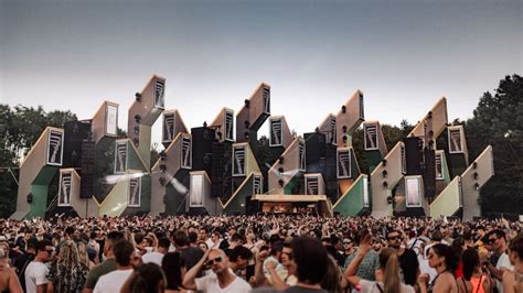 Awakenings Spring Festival announces its line up for 2023 - Festival Season