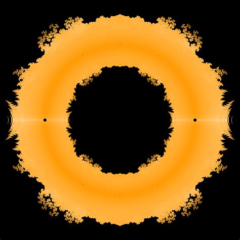 Fractals from complex roots of polynomials | Dr. Daniel Wiegreffe