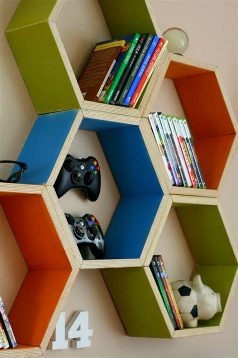 30 Clever storage organization ideas for your home | My desired home