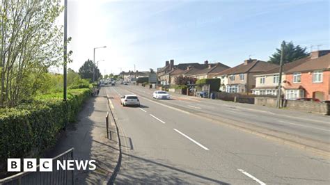 Bristol teens arrested after Hartcliffe minibus chase