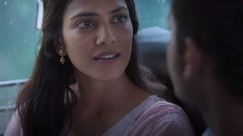 ‘Christy’ movie review: Malavika Mohanan’s film has a promising set-up let down by clueless ...