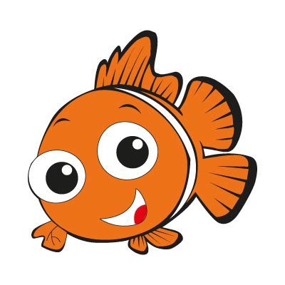 Nemo vector download free