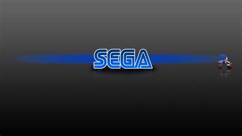 1680x1050 resolution | Sega logo, Sega, Sonic the Hedgehog, Sonic ...