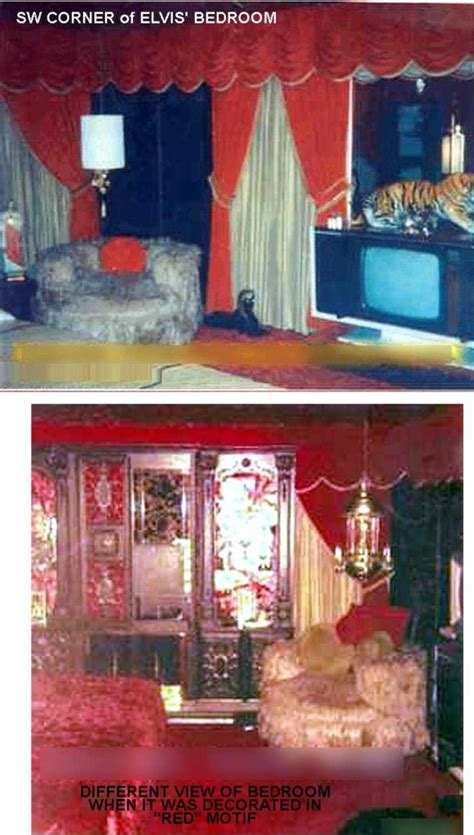 19 March 1957 Elvis Presley Buys Graceland – Elvis Presley