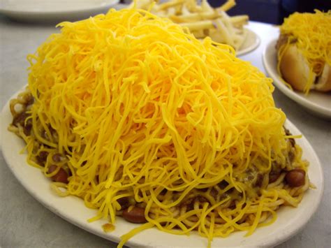 Ohio: Cincinnati Chili | US State Foods | POPSUGAR Food Photo 36