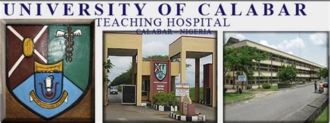 University of Calabar Teaching Hospital Recruitment - 2024