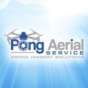 Pong Aerial Service