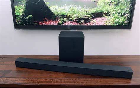 Best Settings For Vizio Soundbar: Comprehensive Guide In 2024