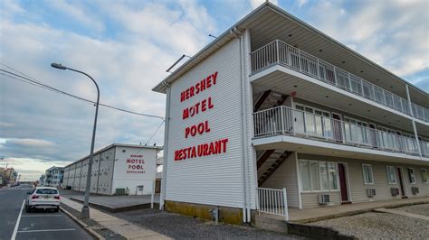 Seaside Heights Building Boom: Entire City Block Occupied by Iconic Hotel Up for Sale ...