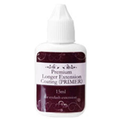 Eyelash Coating (Primer) - 15ml - B-Lashes