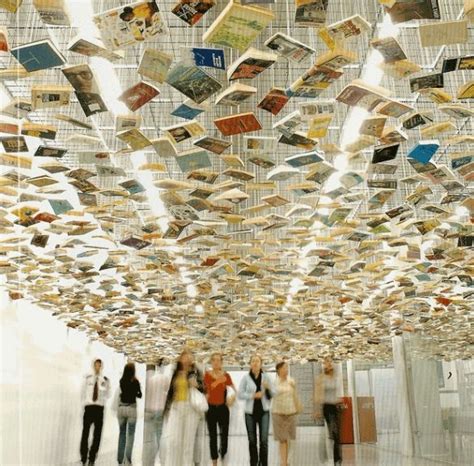 Ceiling of the Istanbul Modern gallery. This was so beautiful ...