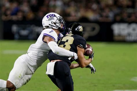 Why the Washington Football Team should draft Trevon Moehrig