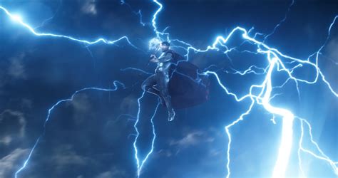 Thor Lightning Wallpapers - Wallpaper Cave