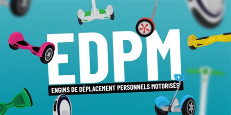 EDPM : rappel de la réglementation et conseils de prévention