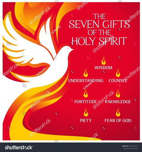 171,349 Holy Spirit Images, Stock Photos & Vectors | Shutterstock