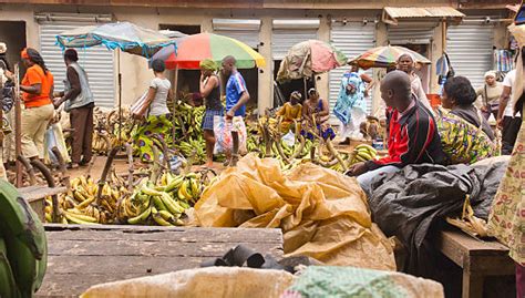 Yaounde Stock Photos, Pictures & Royalty-Free Images - iStock