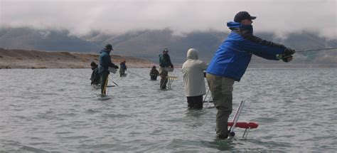 Techniques | Pyramid Lake Fly Fishing