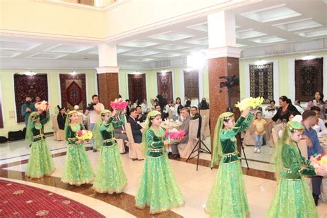 National Music Day marked in Uzbekistan [PHOTOS]