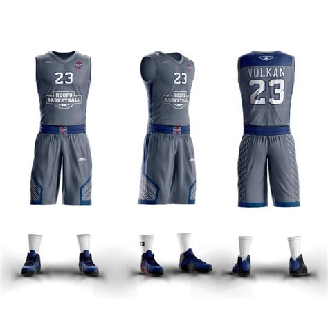 Custom Basketball Jersey And Short Set - 153 South | Basketball ...