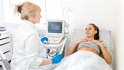 Fibroid Diagnosis with Imaging | Fibroid Institute Dallas