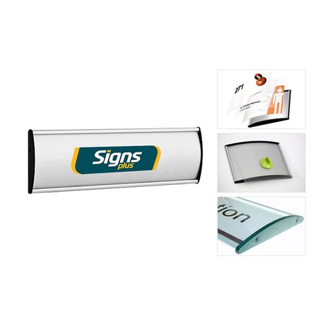 Office Door Signs - SignsPlus