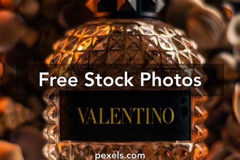 Valentino Perfume Photos, Download The BEST Free Valentino Perfume ...